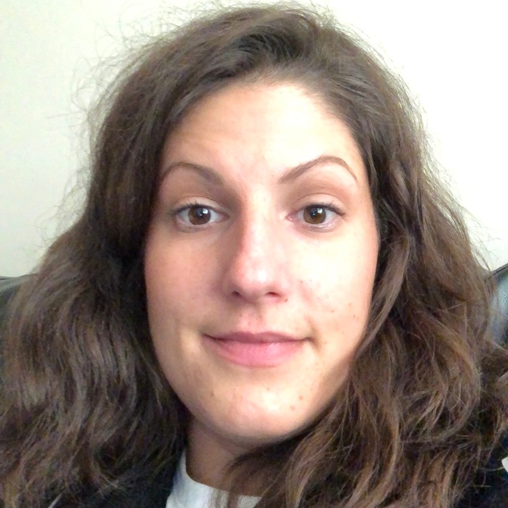 Meet your Posher, Sheena